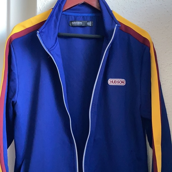 Men’s jacket - Picture 2 of 2